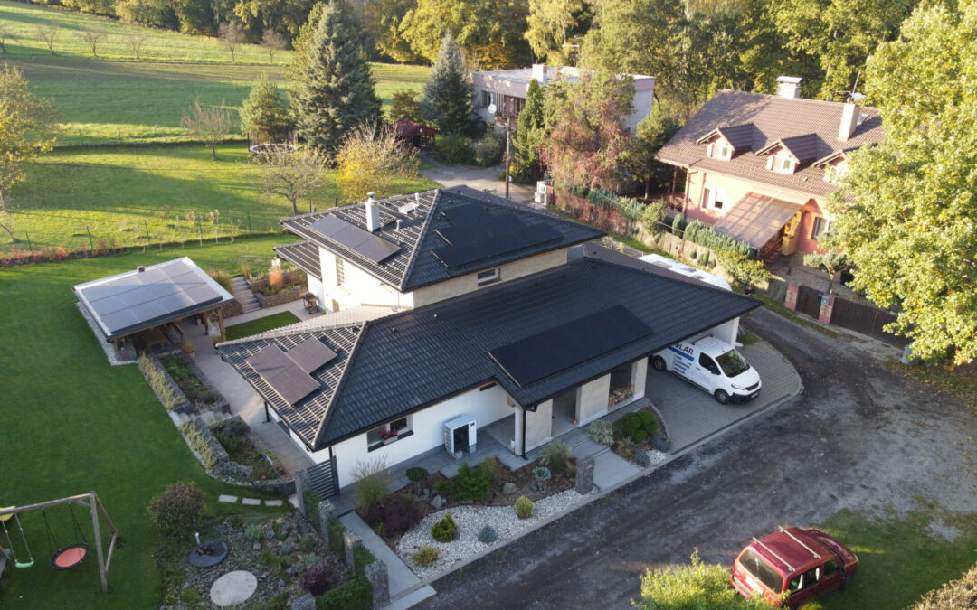 Rodinný dům – Český Těšín